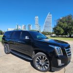 our elite neighborhood Limo Service - Lake Travis Limo to and from Austin Airport