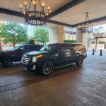 Barton Creek Country Club Lake Travis Limo, Car Service and Airport Transportation to and from Austin Airport