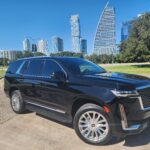 Cadillac Escalade Premium SUV - Luxury Limo & Car Service