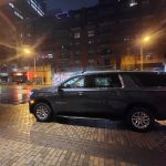 Lake Travis Limo SUV Service to and from Airport