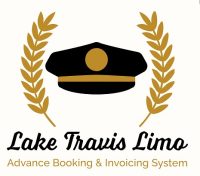 Lake Travis Limo - Logo