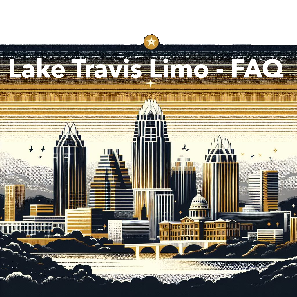 Lake Travis Limo - FAQ Page