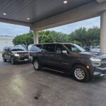 reserve your vehicle and enjoy VIP treatment from the moment you touch down at any of Austin’s major private jet airports