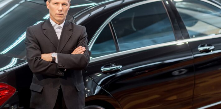 Elevate Your Experience with Lake Travis Limo: Premier Black Car and Limo Service in Austin
