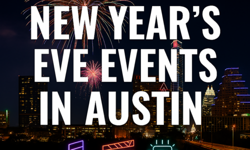 Lake-Travis-Limo-Austin-TX-Festive New Years E