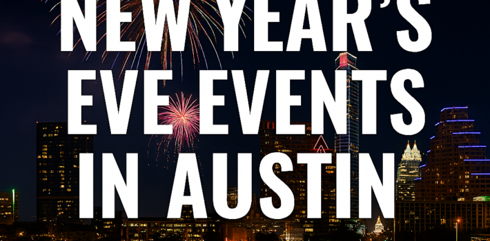 Lake-Travis-Limo-Austin-TX-Festive New Years E